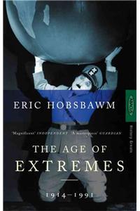 Age Of Extremes