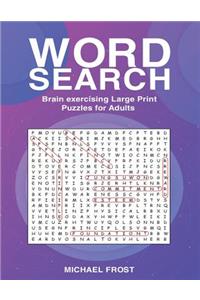 Word Search