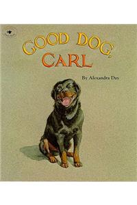 Good Dog, Carl