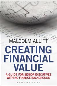 Creating Financial Value