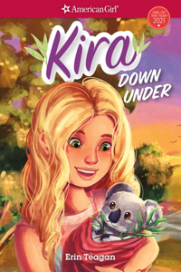 Kira Down Under