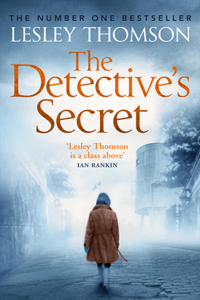 The Detective's Secret, 3