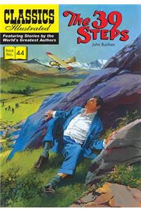 The 39 Steps