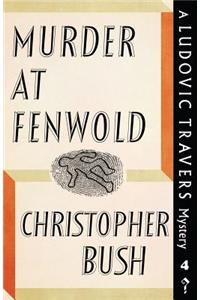 Murder at Fenwold