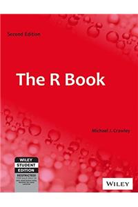 The R Book