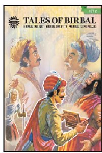 Tales of Birbal Vol. 2