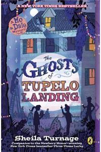 The Ghosts of Tupelo Landing