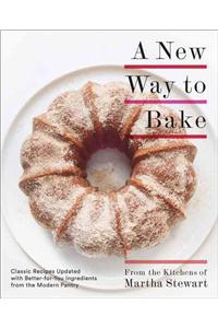 A New Way to Bake