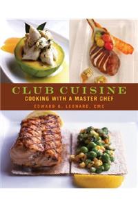 Club Cuisine