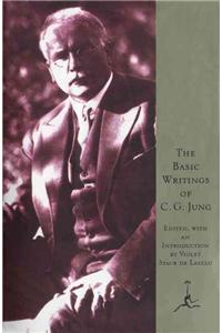 The Basic Writings of C. G. Jung