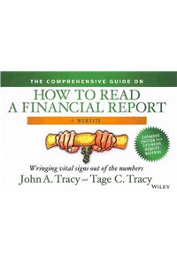 The Comprehensive Guide on How to Read a Financial Report