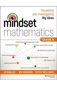 Mindset Mathematics