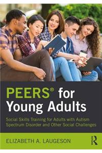 PEERS(R) for Young Adults