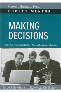 Making Decisions