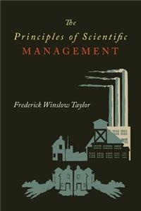 Principles of Scientific Management