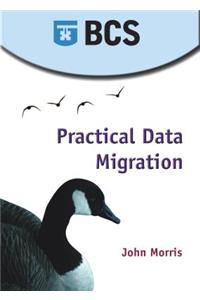 Practical Data Migration