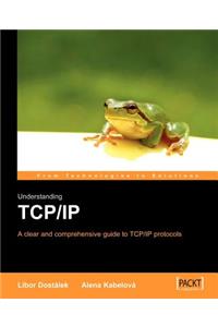 Understanding TCP/IP