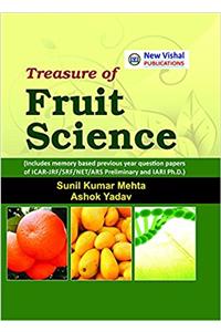 Treasure of Fruit Science