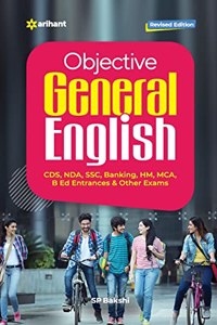 Objective General English