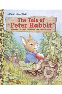 The Tale of Peter Rabbit