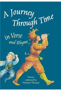 A Journey Through Time in Verse and Rhyme