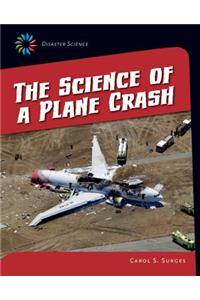 The Science of a Plane Crash