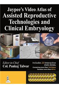 Video Atlas in Assisted Reproductive Technologies and Clinical Embryology