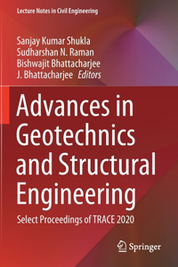 Advances in Geotechnics and Structural Engineering