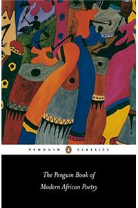 Penguin Book of Modern African Poetry