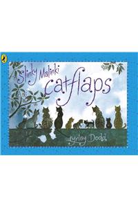 Slinky Malinki Catflaps