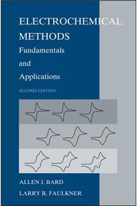 Electrochemical Methods