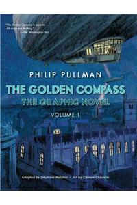 The Golden Compass Graphic Novel, Volume 1