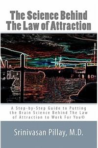 Science Behind The Law of Attraction