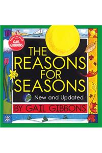 The Reasons for Seasons