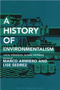 A History of Environmentalism