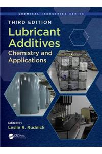 Lubricant Additives