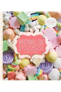 Marshmallow Madness!