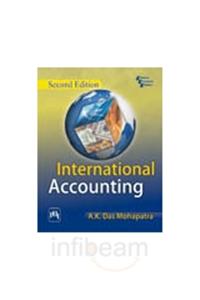 International Accounting