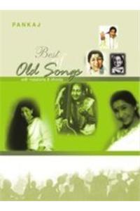 Selected Hindi Songs Series with Notations and Chords: Best of Old Songs