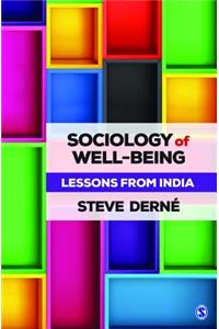 Sociology of Well-being