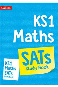 KS1 Maths SATs Revision Guide