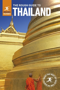 The Rough Guide to Thailand (Travel Guide)