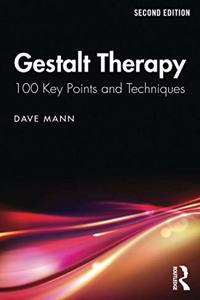 Gestalt Therapy