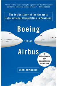 Boeing Versus Airbus