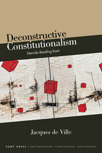 Deconstructive Constitutionalism