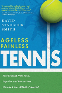 Ageless Painless Tennis