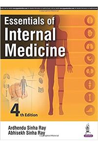 Essentials of Internal Medicine