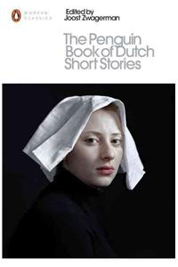 Penguin Book of Dutch Short Stories