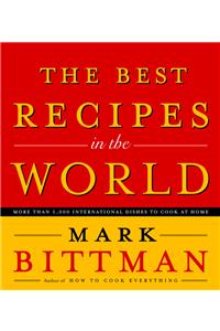 The Best Recipes in the World