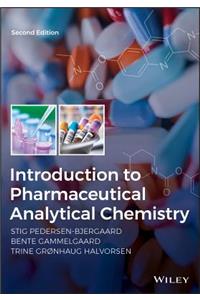 Introduction to Pharmaceutical Analytical Chemistry